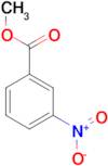 3-Nitrobenzoic acid methyl ester