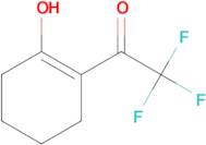 2-(Trifluoroacetyl)cyclohexanone