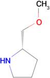 (S)-(+)-2-(Methoxymethyl)pyrrolidine