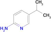2-Amino-5-isopropylpyridine