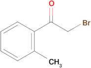2-Bromo-1-(o-Tolyl)ethanone