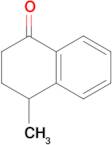 4-Methyl-3,4-dihydronaphthalen-1(2H)-one