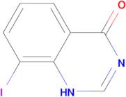 8-Iodoquinazolin-4-ol