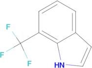 7-(Trifluoromethyl)-1H-indole