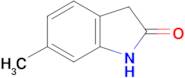 6-Methylindolin-2-one