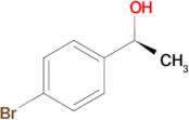 (S)-1-(4-Bromophenyl)ethanol