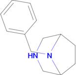 8-Benzyl-3,8-diazabicyclo[3.2.1]octane