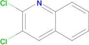 2,3-Dichloroquinoline