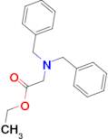 Ethyl 2-(dibenzylamino)acetate
