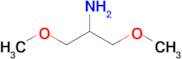 1,3-Dimethoxypropan-2-amine