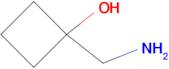1-(Aminomethyl)cyclobutanol