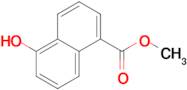 Methyl 5-hydroxy-1-naphthoate