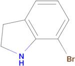 7-Bromoindoline