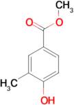 Methyl 4-hydroxy-3-methylbenzoate