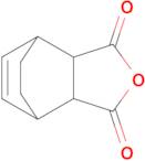 3a,4,7,7a-Tetrahydro-4,7-ethanoisobenzofuran-1,3-dione