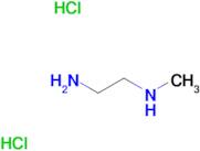 N1-Methylethane-1,2-diamine dihydrochloride