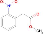 Methyl 2-(2-nitrophenyl)acetate