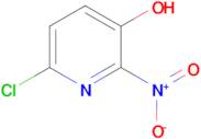 6-Chloro-2-nitropyridin-3-ol