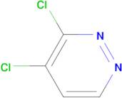 3,4-Dichloropyridazine