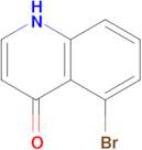 5-Bromoquinolin-4-ol