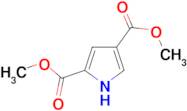 Dimethyl 1H-pyrrole-2,4-dicarboxylate