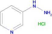 3-Hydrazinylpyridine hydrochloride