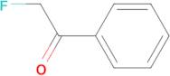 2-Fluoro-1-phenylethanone