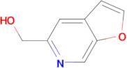 Furo[2,3-c]pyridin-5-ylmethanol