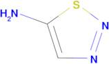 1,2,3-Thiadiazol-5-amine