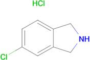 5-Chloroisoindoline hydrochloride