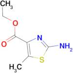 Ethyl 2-amino-5-methylthiazole-4-carboxylate