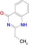 2-Ethylquinazolin-4(1H)-one