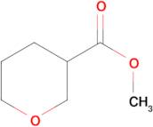 Methyl tetrahydro-2H-pyran-3-carboxylate