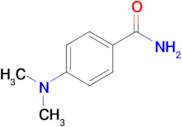 4-(Dimethylamino)benzamide