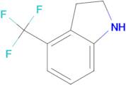 4-(Trifluoromethyl)indoline