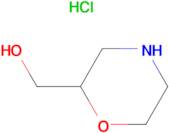 Morpholin-2-ylmethanol hydrochloride