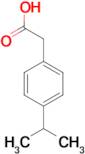 2-(4-Isopropylphenyl)acetic acid