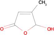 5-Hydroxy-4-methylfuran-2(5H)-one