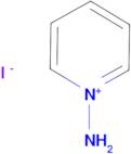 1-Aminopyridin-1-ium iodide