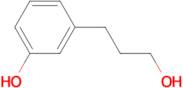 3-(3-Hydroxypropyl)phenol