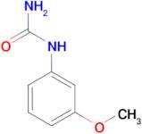 1-(3-Methoxyphenyl)urea