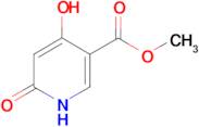 Methyl 4,6-dioxo-1,4,5,6-tetrahydropyridine-3-carboxylate