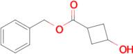 Benzyl 3-hydroxycyclobutanecarboxylate