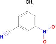 3-Methyl-5-nitrobenzonitrile