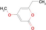 6-Ethyl-4-methoxy-2-pyranone