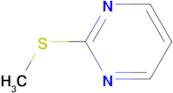 2-(Methylthio)pyrimidine