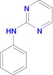 2-Anilinopyrimidine