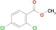 Methyl 2,4-dichlorobenzoate
