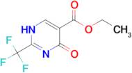 Ethyl 4-hydroxy-2-(trifluoromethyl)pyrimidine-5-carboxylate