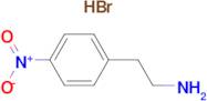 4-Nitrophenylethylamine hydrobromide